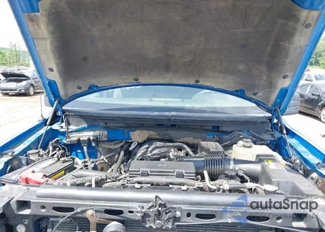 2010 Ford F-150 Stx/Xl/Xlt z USA, uszkodzony, nr VIN 1FTEX1E81AFC69211